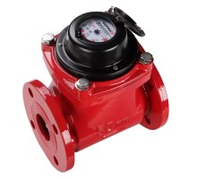 Счетчик воды СТВ-50Г (универсальный, Ду50, L200)