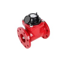 Счетчик воды СТВ-80Г (универсальный, Ду80, L225)