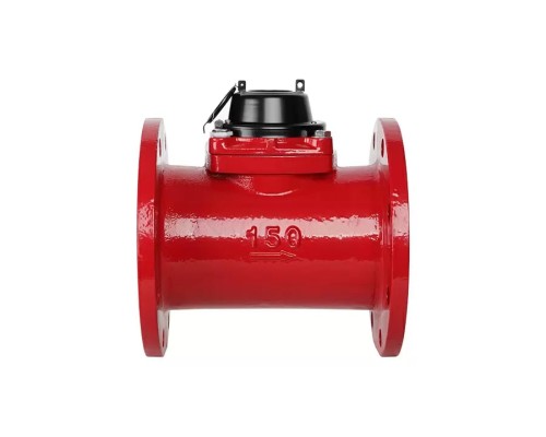 Счетчик воды СТВ-150Г (универсальный, Ду150, L300)