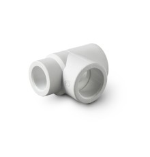Тройник переходной  40-32-40   (60/10)   PRO AQUA