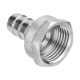 Штуцер под шланг 3/4''F x 25 мм (AQUALINK 120/10)