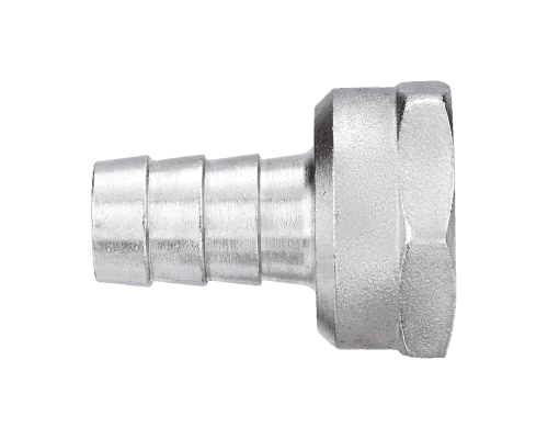 Штуцер под шланг 3/4''F x 25 мм (AQUALINK 120/10)