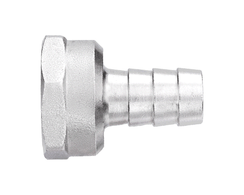 Штуцер под шланг 3/4''F x 25 мм (AQUALINK 120/10)