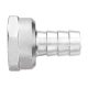 Штуцер под шланг 3/4''F x 25 мм (AQUALINK 120/10)