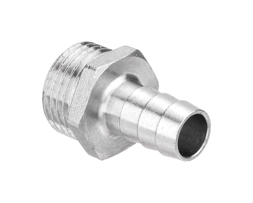 Штуцер под шланг 3/4''М x 25 мм (AQUALINK 120/10)