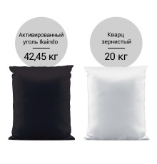 Комплект загрузки для Гейзер-CF 14
