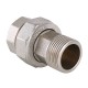 Сгон-отсекатель разъемный 3/4" (/) VT.538.N.05