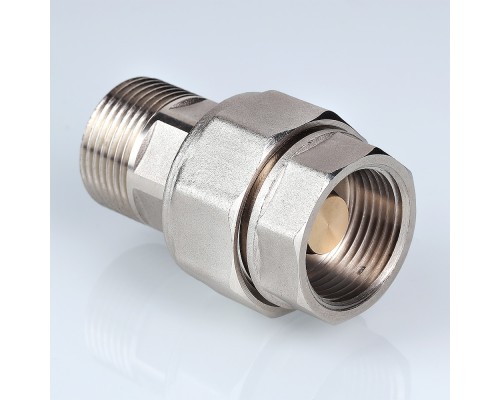 Сгон-отсекатель разъемный 3/4" (/) VT.538.N.05