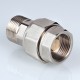 Сгон-отсекатель разъемный 3/4" (/) VT.538.N.05