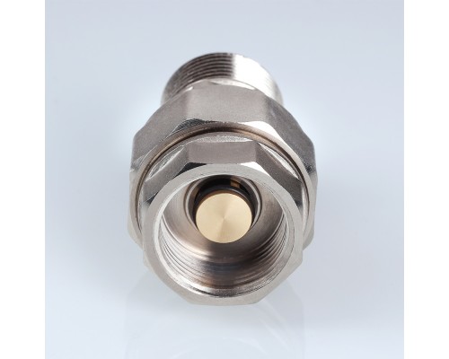 Сгон-отсекатель разъемный 3/4" (/) VT.538.N.05