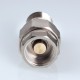 Сгон-отсекатель разъемный 3/4" (/) VT.538.N.05