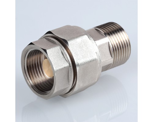 Сгон-отсекатель разъемный 3/4" (/) VT.538.N.05