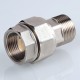 Сгон-отсекатель разъемный 3/4" (/) VT.538.N.05