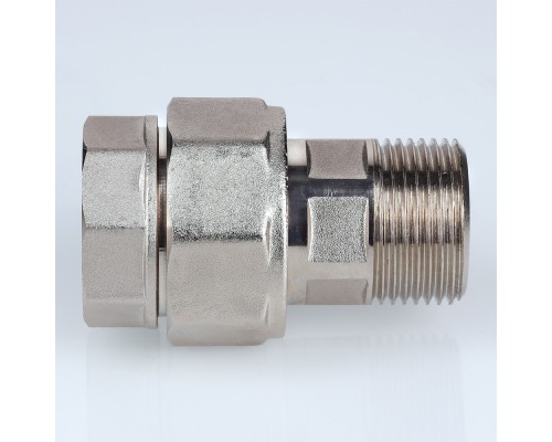 Сгон-отсекатель разъемный 3/4" (/) VT.538.N.05