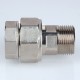 Сгон-отсекатель разъемный 3/4" (/) VT.538.N.05
