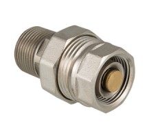 Сгон-отсекатель разъемный 1" (/) VT.538.N.06