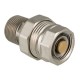 Сгон-отсекатель разъемный 1" (/) VT.538.N.06