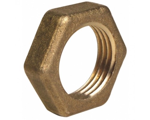 Контргайка 3/4'' F лат (20) LexLine