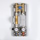 Насосная группа с байпасом и трехходовым клапаном для систем VARIMIX 1 1/4" - 3W-KV4 (/) VT.VAR20.G.07