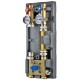 Насосная группа с байпасом и трехходовым клапаном для систем VARIMIX 1 1/4" - 3W-KV4 (/) VT.VAR20.G.07