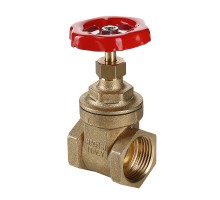 Задвижка  WATERGATE PN 16 3/4" H.012.05