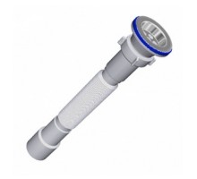 АНИ Гофросифон  1 1/2x40/50  (450 - 840мм) (1/60)