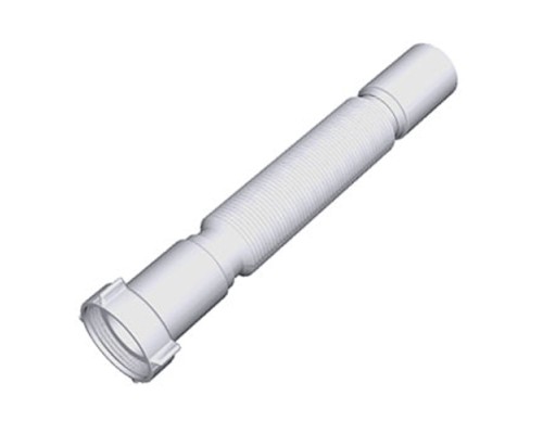 АНИ Гибкая труба 1 1/2x50 (360-750мм) (1/100)