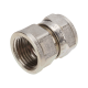 Переходник цанга/гайка S20х3/4 F (AQUALINK 120/10)