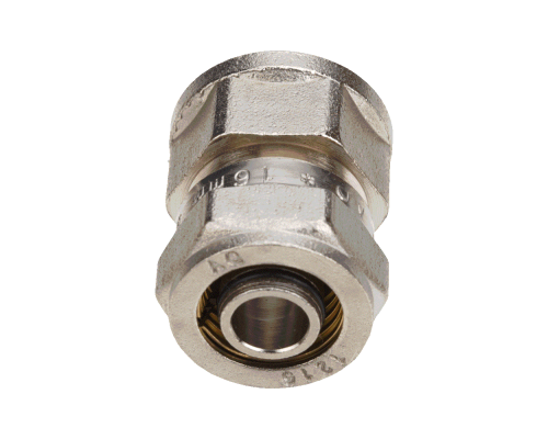 Переходник цанга/гайка S20х3/4 F (AQUALINK 120/10)