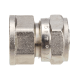 Переходник цанга/гайка S20х3/4 F (AQUALINK 120/10)