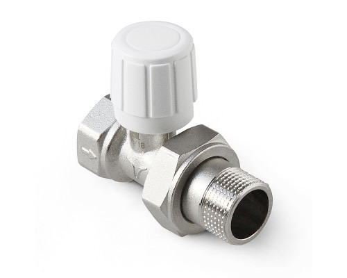 Вентиль ручного регулирования PRO AQUA прямой 3/4" (14/84)