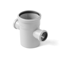 Крестовина одноплоскостная Stilte 110x50x50/45  (1/24)