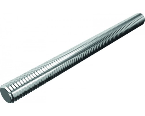 Штанга М12х1000 4.8 zn ~DIN 975 Штанга М12х1000 4.8 zn ~DIN 975