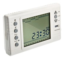 Хронотермостат электронный (/1) VT.AC710.0.0