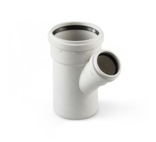 Тройник Stilte Plus 160x110/45  (1/3)