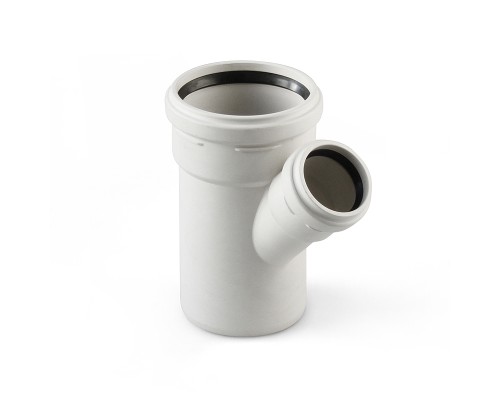 Тройник Stilte Plus 160x110/45 (1/3)