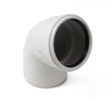 Отвод Stilte Plus  110x67 (1/12)