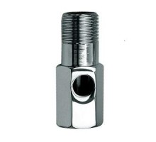 Адаптер 1/2" х 1/4" G63126201C (тройник для подключения стационарных фильтров)