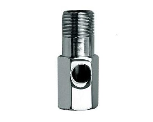 Адаптер 1/2" х 1/4" G63126201C (тройник для подключения стационарных фильтров)
