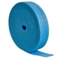 Лента демпферная 100х8мм (за 25 погонных метров)   THZ.LD.100.08.25 (1/12)