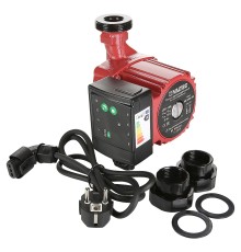 Кран шаровой BASE-ГОСТ полнопроходной с рукояткой-бабочкой нар.-нар. DN20, PN40, 3/4" VT.219S.N.05