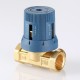 Запорно-регулировочный клапан 1" VT.042.G.30006