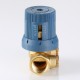 Запорно-регулировочный клапан 1" VT.042.G.30006