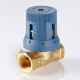 Запорно-регулировочный клапан 1/2" VT.042.G.30004