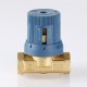 Запорно-регулировочный клапан 1/2" VT.042.G.30004