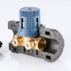 Запорно-регулировочный клапан 1/2" VT.042.G.30004
