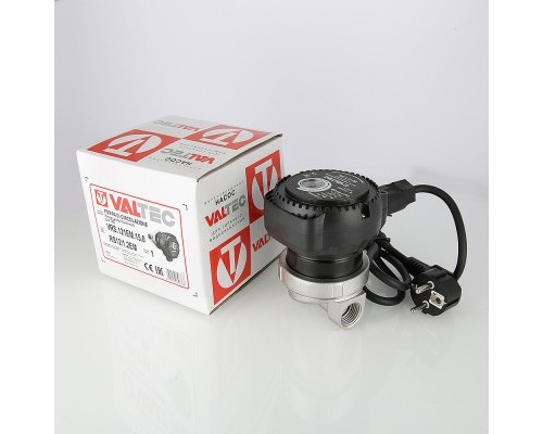 Насос цирк. для ГВС VALTEC VRS 12/1.2EM VRS.121EM.15.0