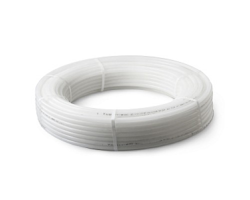 PE-RT Труба однослойная Белая класс 4 - 8 бар 16x2 200м (200/1) PE-RT Труба однослойная Белая класс 4 - 8 бар 16x2 200м (200/1)