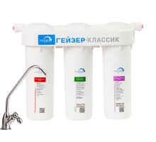 Классик Фе (БА+Арагон+БАФ, кран 3)