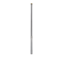 Погружной насос 3" MINI ECO 2-87 (1,1 кВт, 50 м) (1100 Вт, Нмакс-110 м, Q макс- 67 л/мин, кабель - 50 м, присоед. 1", встр. пуск. конд.)